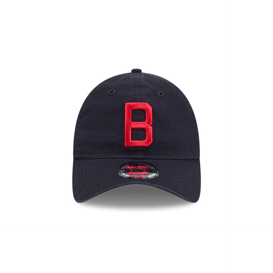 Boston Red Sox 2026 Hall of Fame 9TWENTY Adjustable Hat