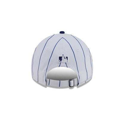 Brooklyn Dodgers 2026 Hall of Fame 9TWENTY Adjustable Hat