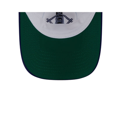Brooklyn Dodgers 2026 Hall of Fame 9TWENTY Adjustable Hat