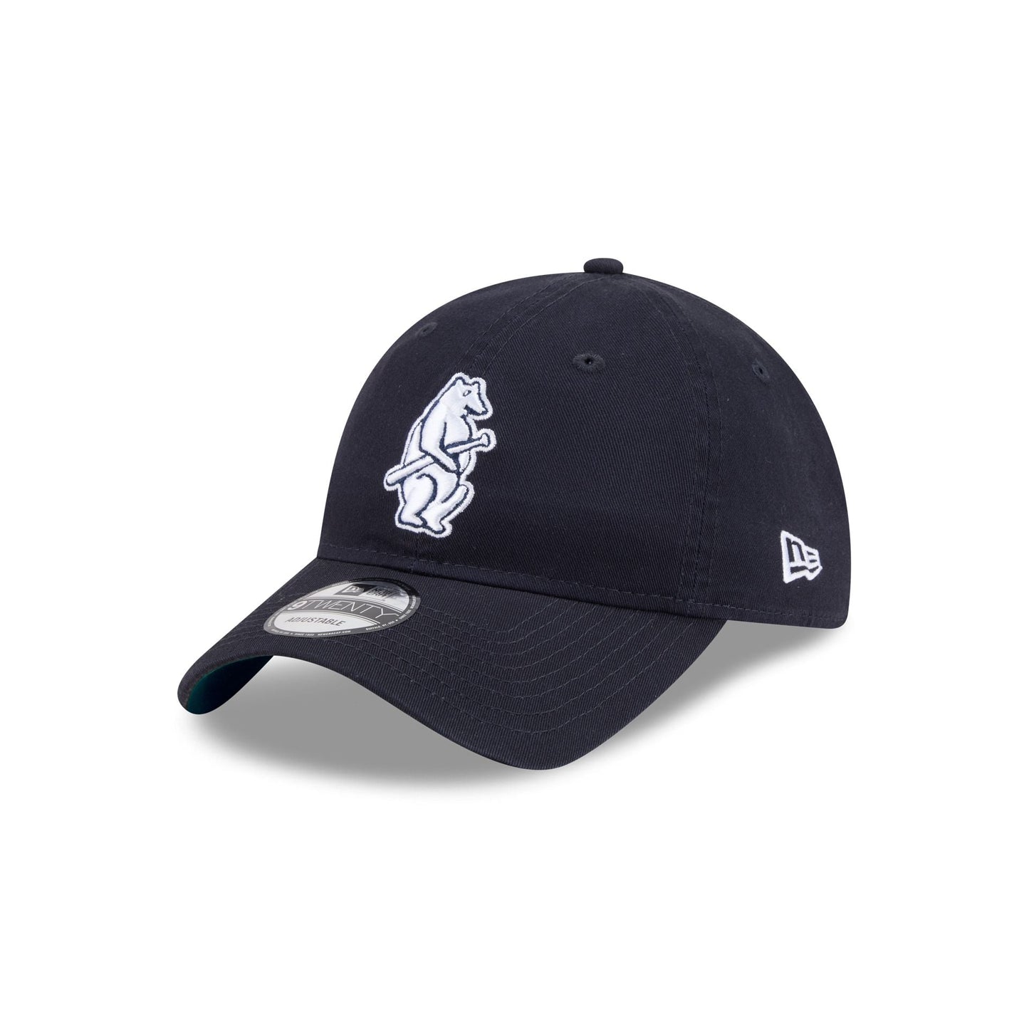 Chicago Cubs 2026 Hall of Fame 9TWENTY Adjustable Hat