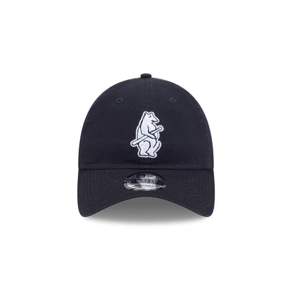 Chicago Cubs 2026 Hall of Fame 9TWENTY Adjustable Hat
