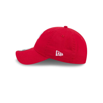 Philadelphia Phillies 2026 Hall of Fame 9TWENTY Adjustable Hat