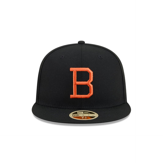 Baltimore Orioles 2026 Hall of Fame 59FIFTY Fitted Hat
