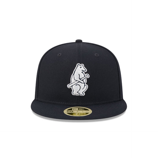 Chicago Cubs 2026 Hall of Fame 59FIFTY Fitted Hat