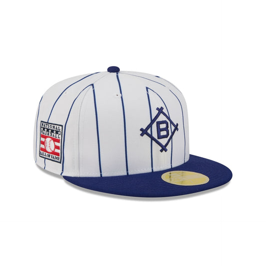 Brooklyn Dodgers 2026 Hall of Fame 59FIFTY Fitted Hat