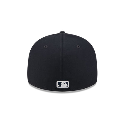 Chicago Cubs 2026 Hall of Fame Low Profile 59FIFTY Fitted Hat