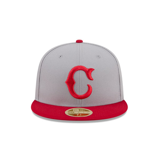 Cincinnati Reds 2026 Hall of Fame 59FIFTY Fitted Hat