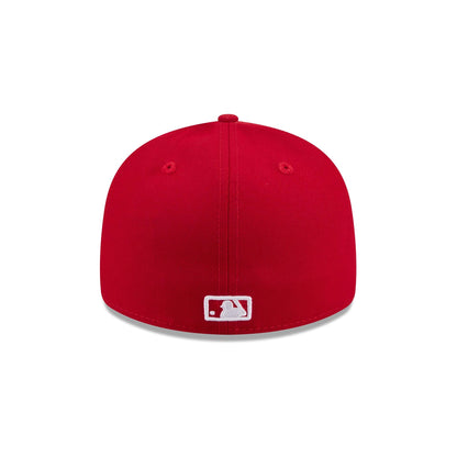 Philadelphia Phillies 2026 Hall of Fame Low Profile 59FIFTY Fitted Hat