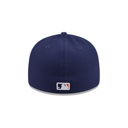 San Diego Padres 2026 Hall of Fame Low Profile 59FIFTY Fitted Hat