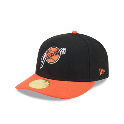 San Francisco Giants 2026 Hall of Fame Low Profile 59FIFTY Fitted Hat