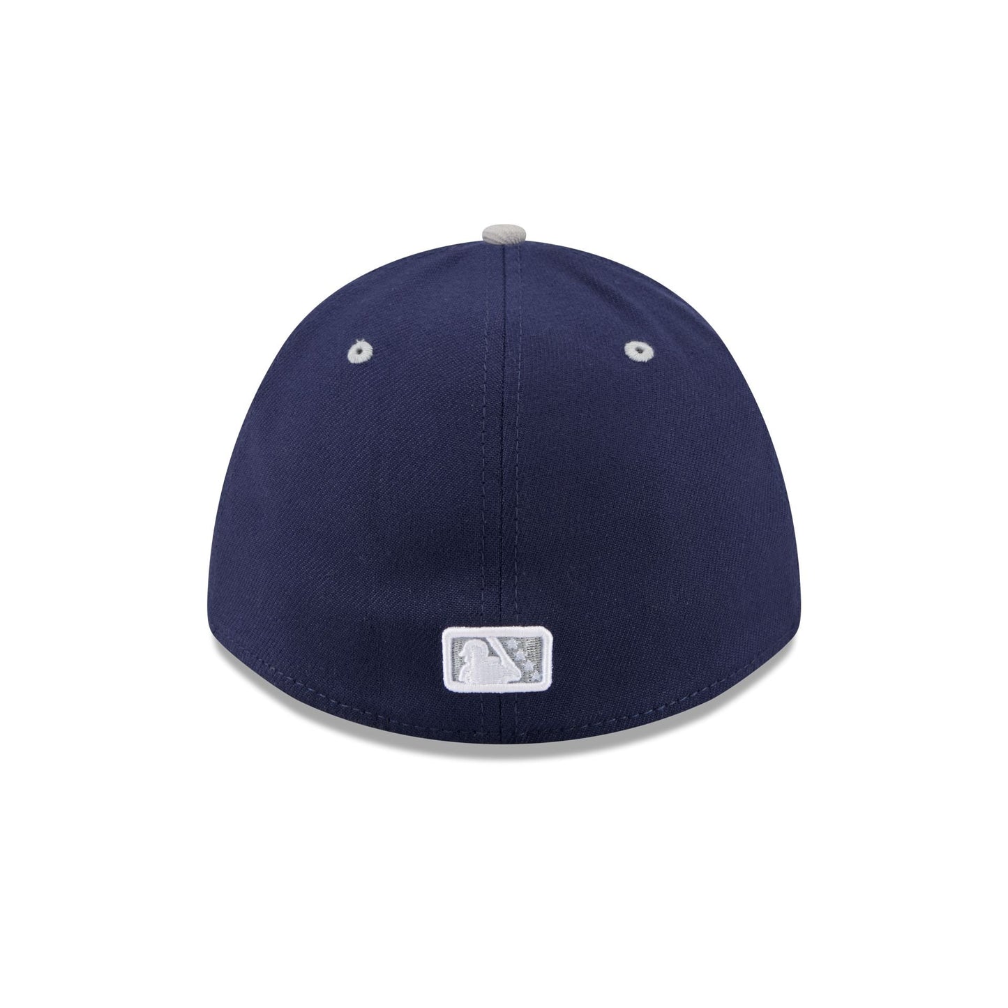 Lehigh Valley IronPigs Theme Night Navy 39THIRTY M-Crown Stretch Fit Hat