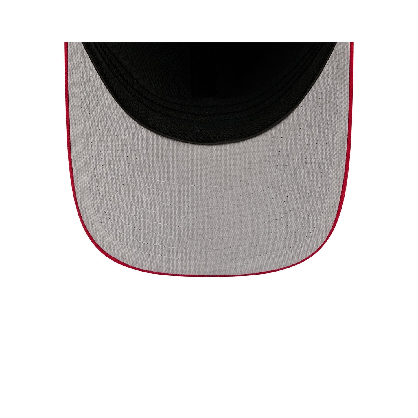Rocket City Trash Pandas Theme Night Blue 39THIRTY M-Crown Stretch Fit Hat