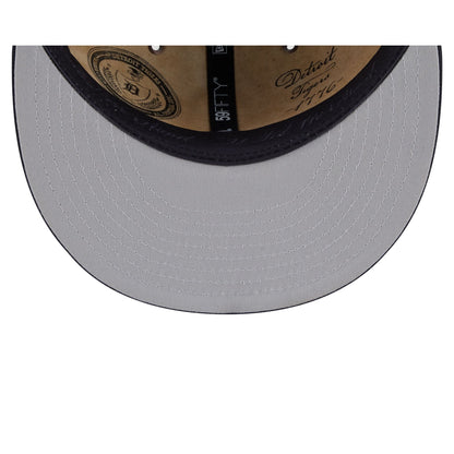 Detroit Tigers 2026 All-Star Game 59FIFTY Fitted Hat