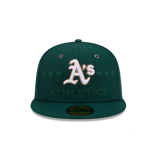 Athletics 2026 All-Star Game 59FIFTY Fitted Hat