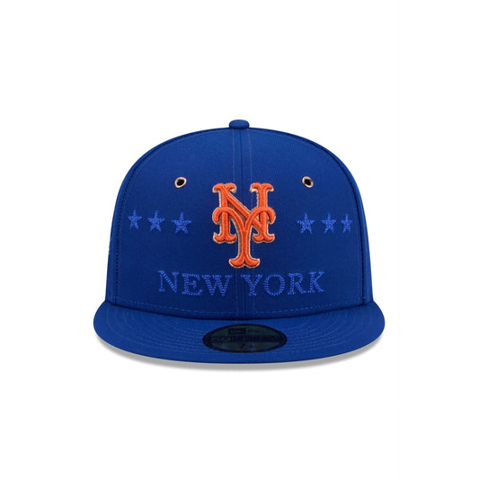 New York Mets 2026 All-Star Game 59FIFTY Fitted Hat