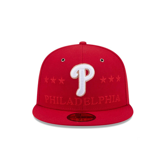 Philadelphia Phillies 2026 All-Star Game 59FIFTY Fitted Hat