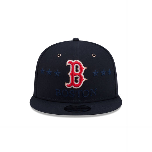 Boston Red Sox 2026 All-Star Game 9FIFTY Snapback Hat