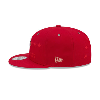 Cincinnati Reds 2026 All-Star Game 9FIFTY Snapback Hat