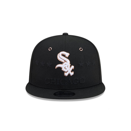 Chicago White Sox 2026 All-Star Game 9FIFTY Snapback Hat