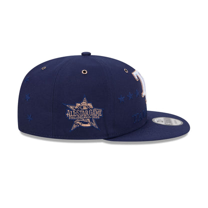 Tampa Bay Rays 2026 All-Star Game 9FIFTY Snapback Hat