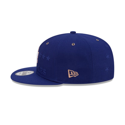Los Angeles Dodgers 2026 All-Star Game 9FIFTY Snapback Hat