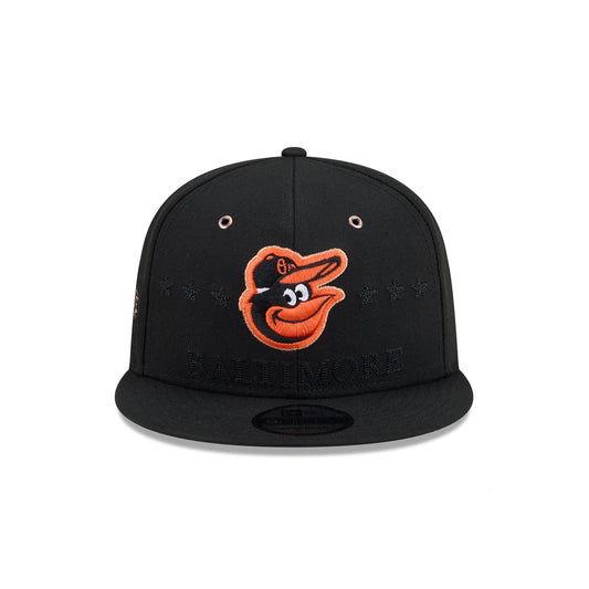 Baltimore Orioles 2026 All-Star Game 9FIFTY Snapback Hat