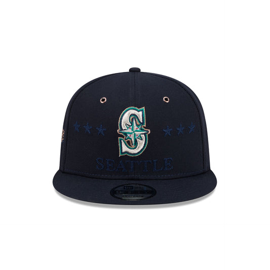 Seattle Mariners 2026 All-Star Game 9FIFTY Snapback Hat