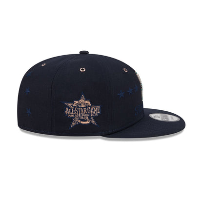 Seattle Mariners 2026 All-Star Game 9FIFTY Snapback Hat