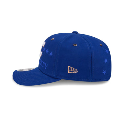 Kansas City Royals 2026 All-Star Game 9SEVENTY Stretch-Snap Hat