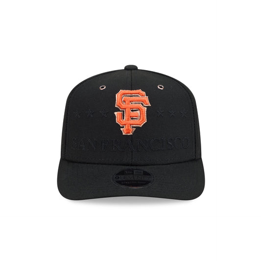 San Francisco Giants 2026 All-Star Game 9SEVENTY Stretch-Snap Hat
