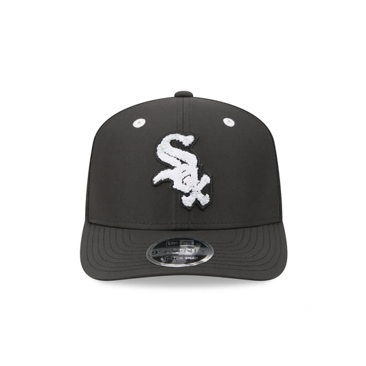 Chicago White Sox 2026 All-Star Game Workout 9SEVENTY Stretch-Snap Hat