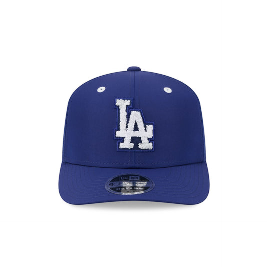 Los Angeles Dodgers 2026 All-Star Game Workout 9SEVENTY Stretch-Snap Hat