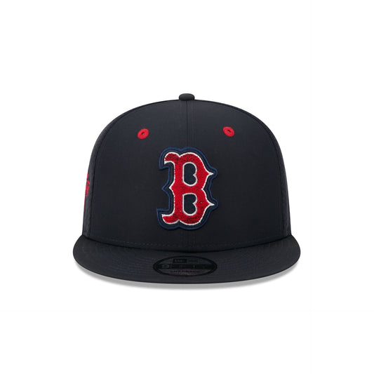 Boston Red Sox 2026 All-Star Game Workout 9FIFTY Snapback Hat
