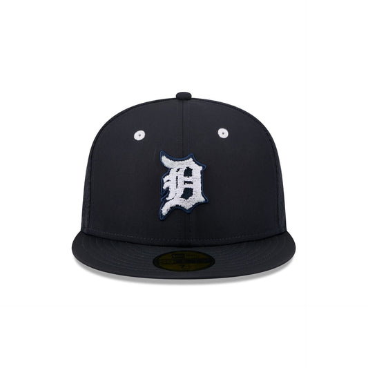 Detroit Tigers 2026 All-Star Game Workout 59FIFTY Fitted Hat