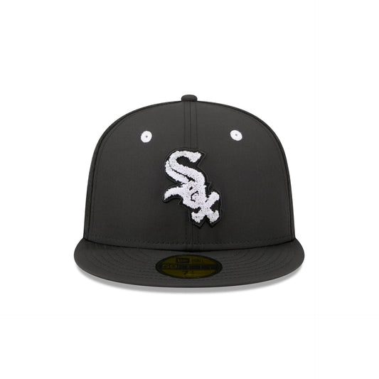Chicago White Sox 2026 All-Star Game Workout 59FIFTY Fitted Hat