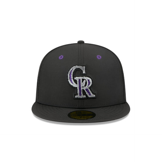 Colorado Rockies 2026 All-Star Game Workout 59FIFTY Fitted Hat
