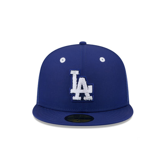 Los Angeles Dodgers 2026 All-Star Game Workout 59FIFTY Fitted Hat