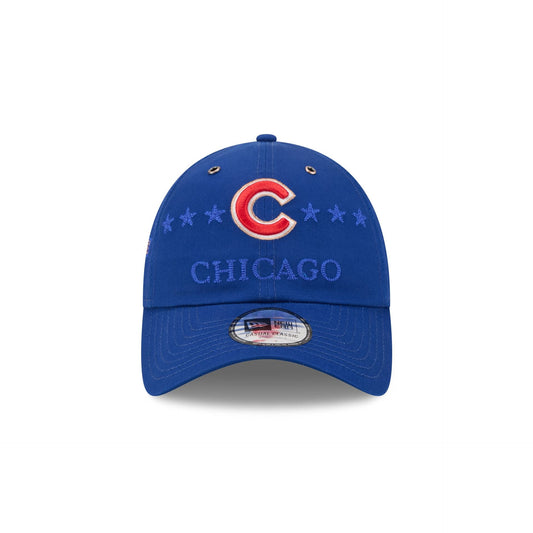 Chicago Cubs 2026 All-Star Game Casual Classic Adjustable Hat