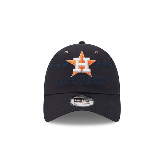 Houston Astros 2026 All-Star Game Casual Classic Adjustable Hat
