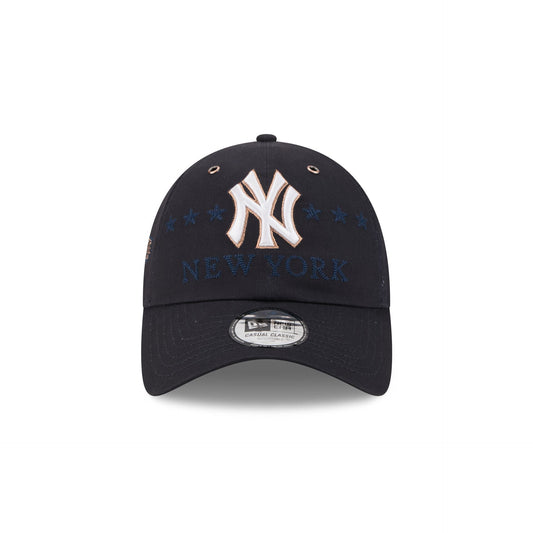 New York Yankees 2026 All-Star Game Casual Classic Adjustable Hat