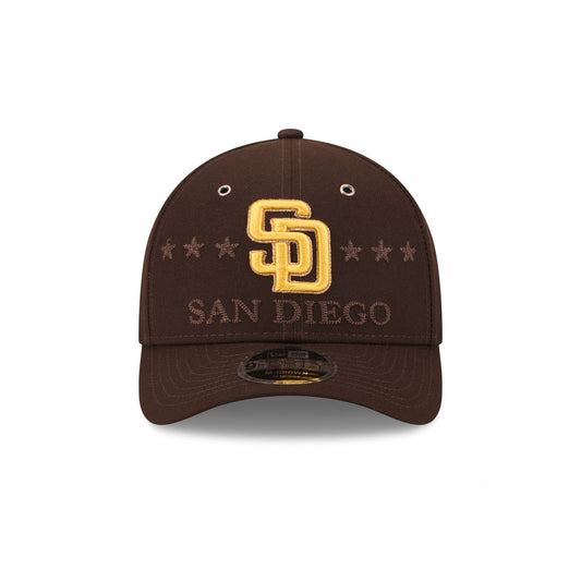 San Diego Padres 2026 All-Star Game 9FORTY M-Crown Snapback Hat