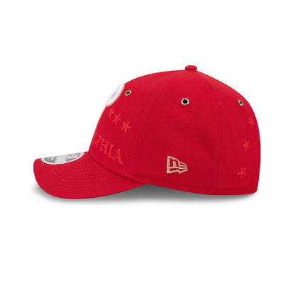 Philadelphia Phillies 2026 All-Star Game 9FORTY M-Crown Snapback Hat