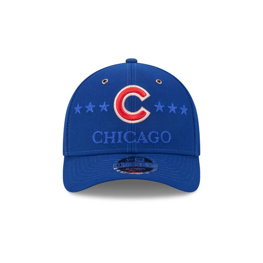Chicago Cubs 2026 All-Star Game 9FORTY M-Crown Snapback Hat