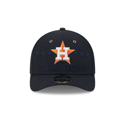 Houston Astros 2026 All-Star Game 9FORTY M-Crown Snapback Hat