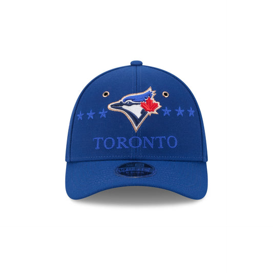 Toronto Blue Jays 2026 All-Star Game 39THIRTY Stretch Fit Hat