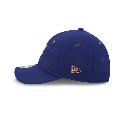 Los Angeles Dodgers 2026 All-Star Game 39THIRTY Stretch Fit Hat