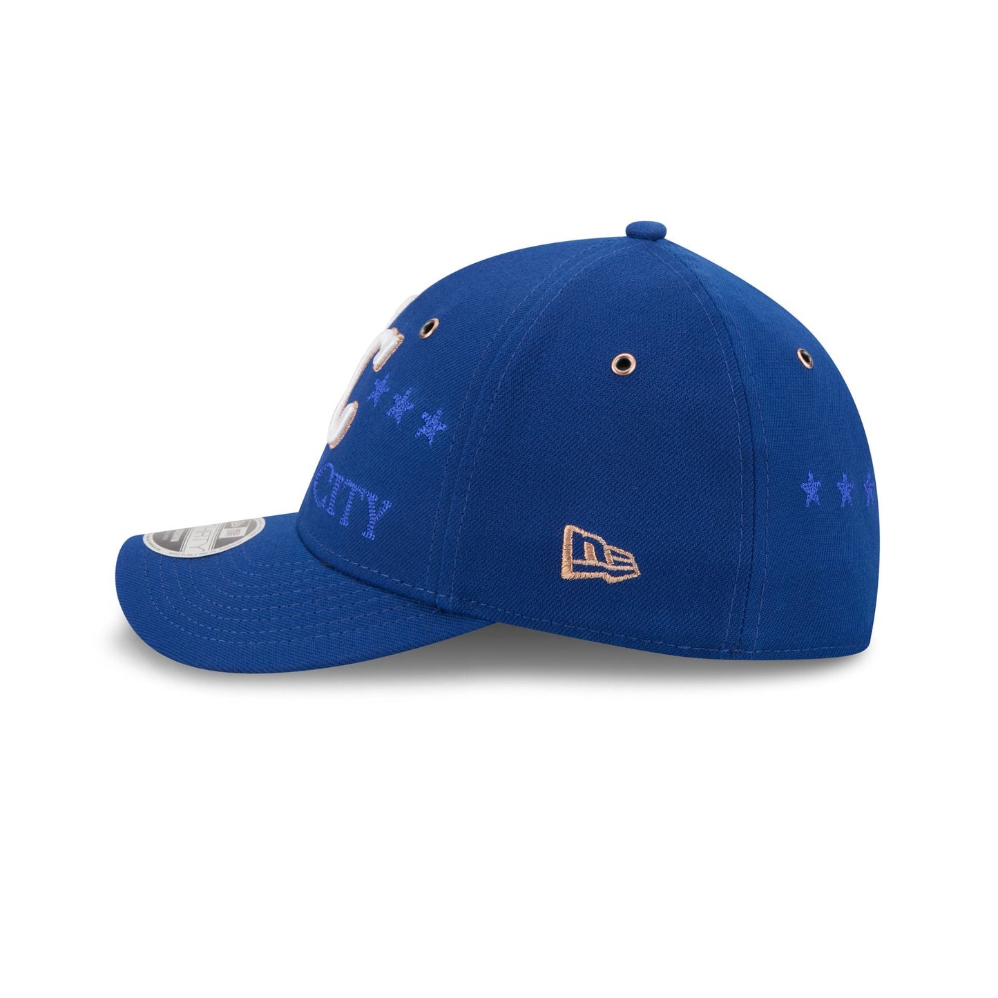 Kansas City Royals 2026 All-Star Game 39THIRTY Stretch Fit Hat