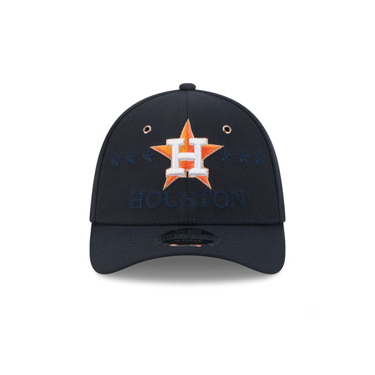 Houston Astros 2026 All-Star Game 39THIRTY Stretch Fit Hat