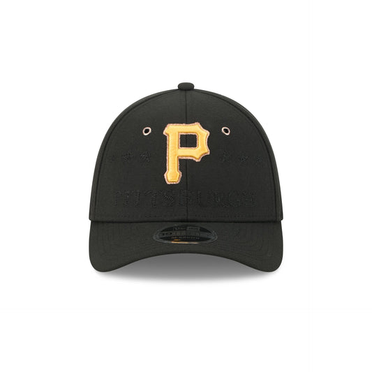 Pittsburgh Pirates 2026 All-Star Game 39THIRTY Stretch Fit Hat