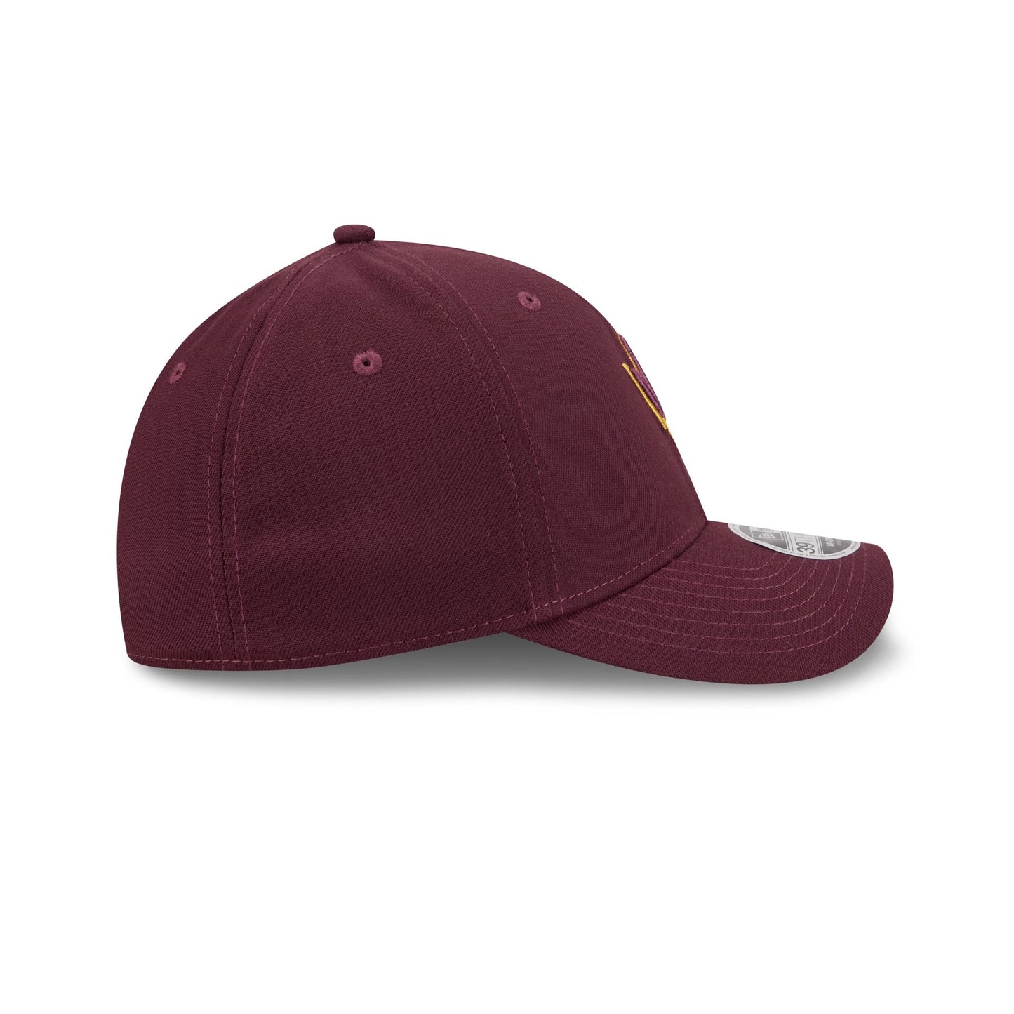 Arizona State Sun Devils Team 39THIRTY M-Crown Stretch Fit Hat